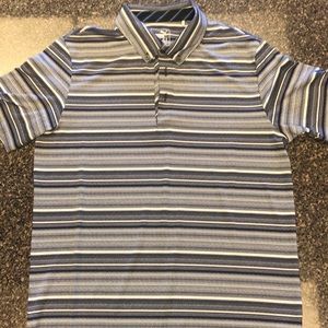 Like New puma golf polo.